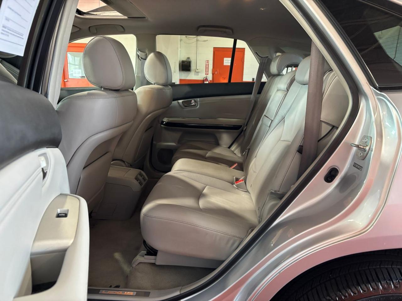2009 Lexus RX 350 Base Franklin OH