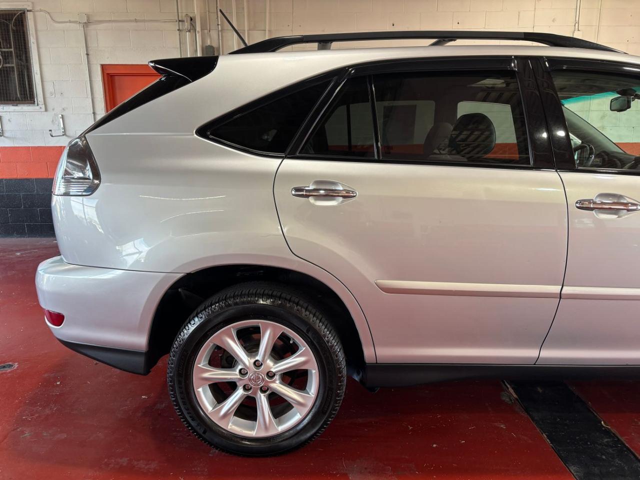 2009 Lexus RX 350 Base Franklin OH