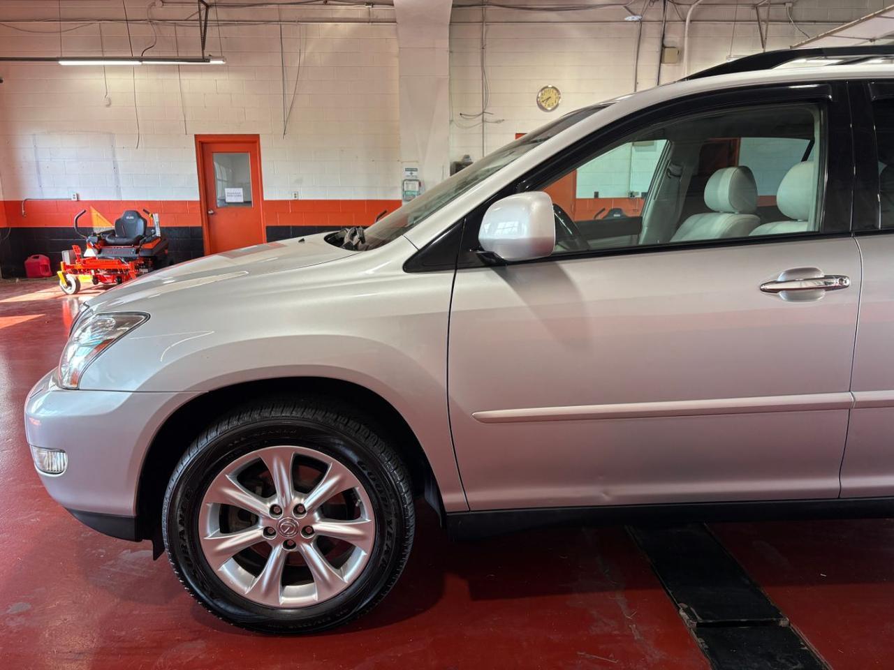2009 Lexus RX 350 Base Franklin OH