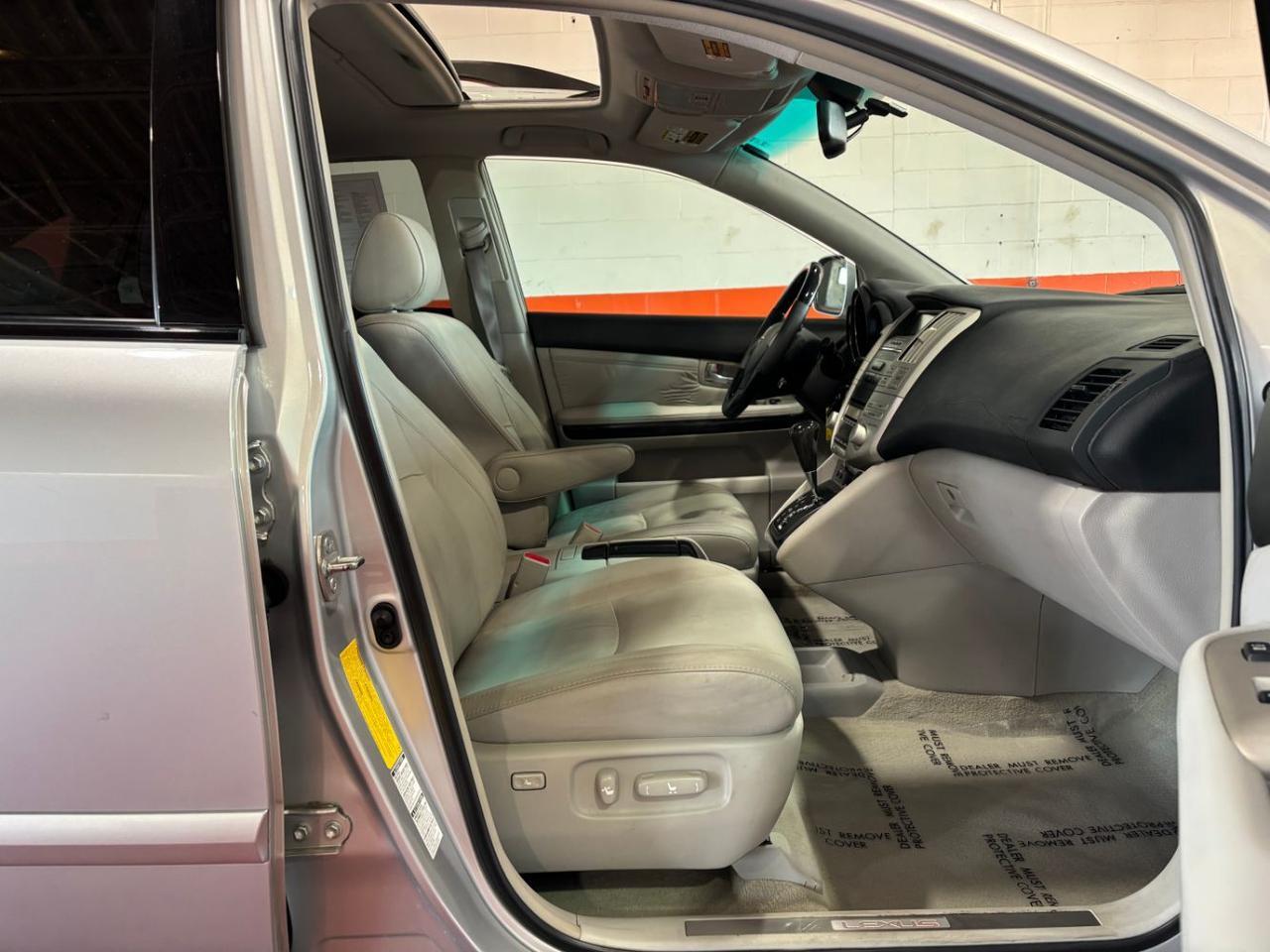 2009 Lexus RX 350 Base Franklin OH