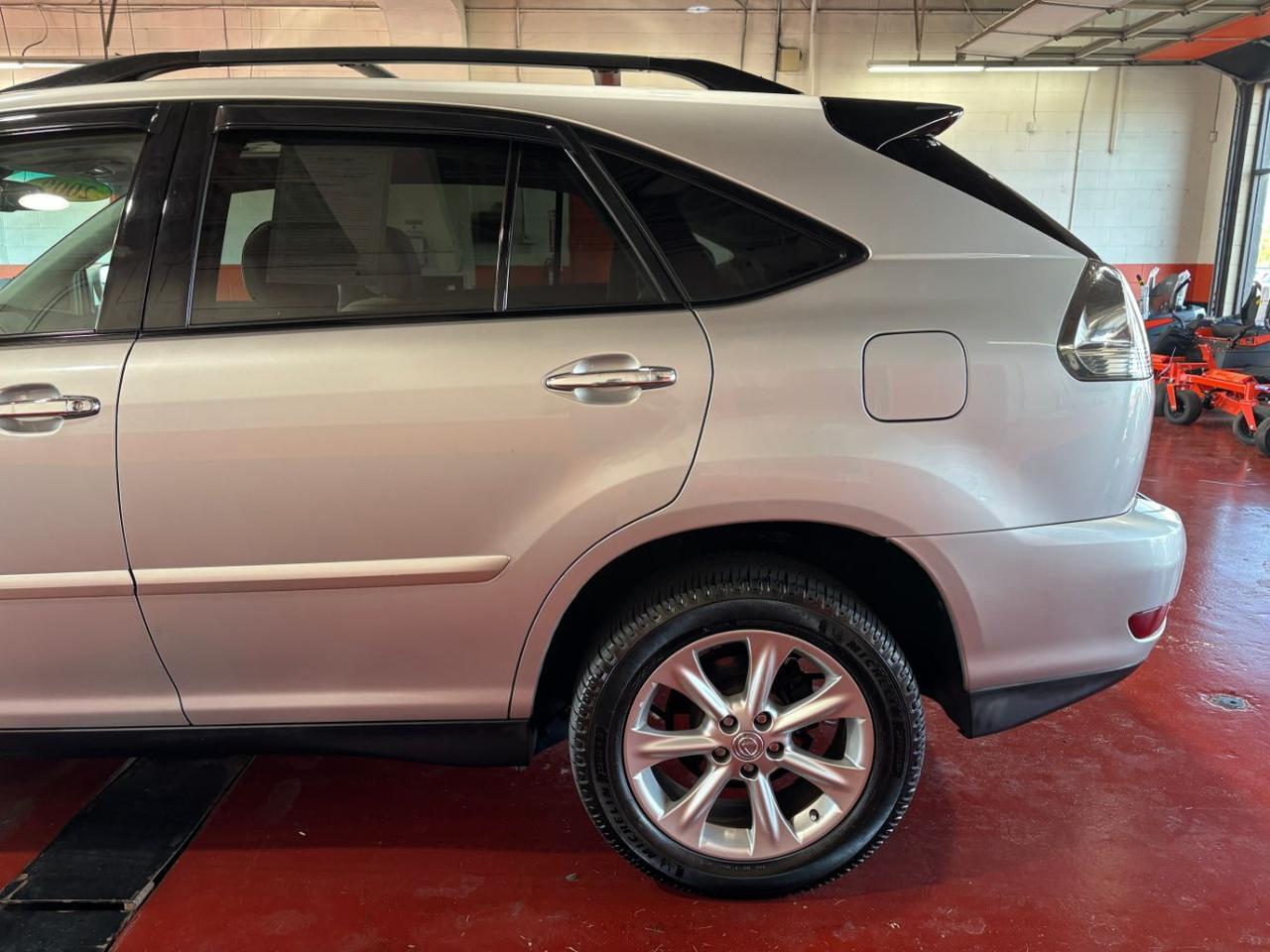 2009 Lexus RX 350 Base Franklin OH