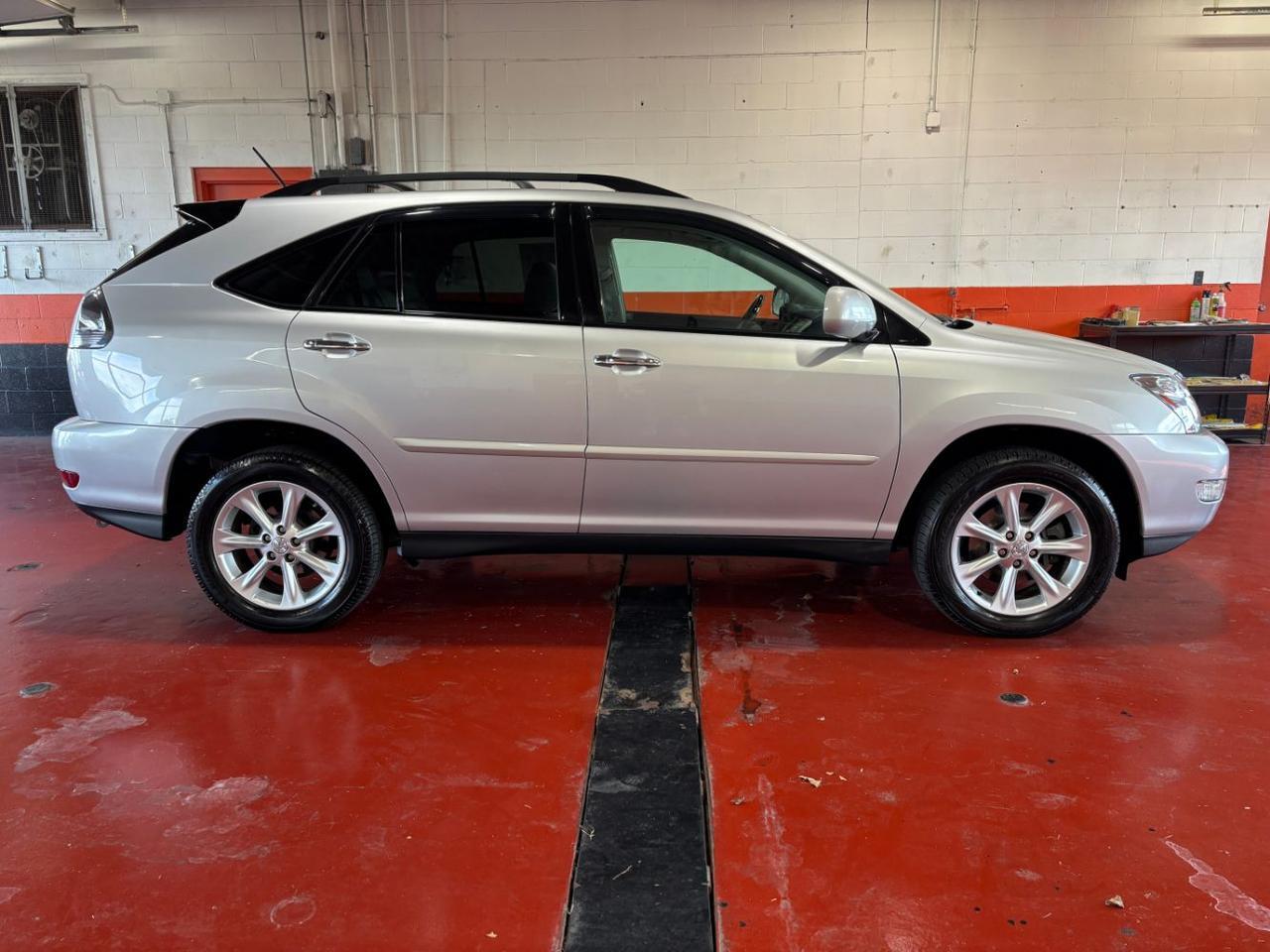 2009 Lexus RX 350 Base