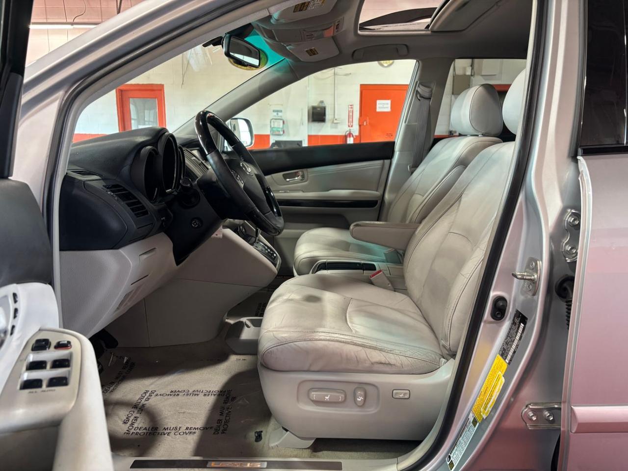 2009 Lexus RX 350 Base Franklin OH