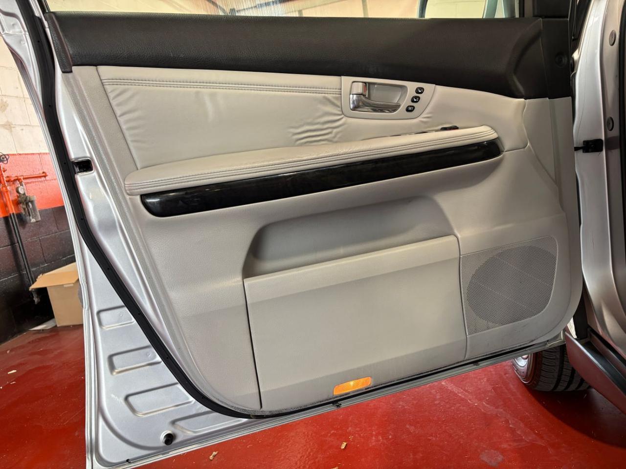 2009 Lexus RX 350 Base Franklin OH