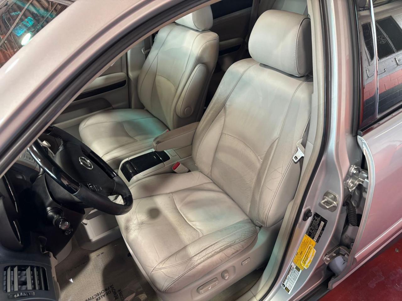 2009 Lexus RX 350 Base Franklin OH