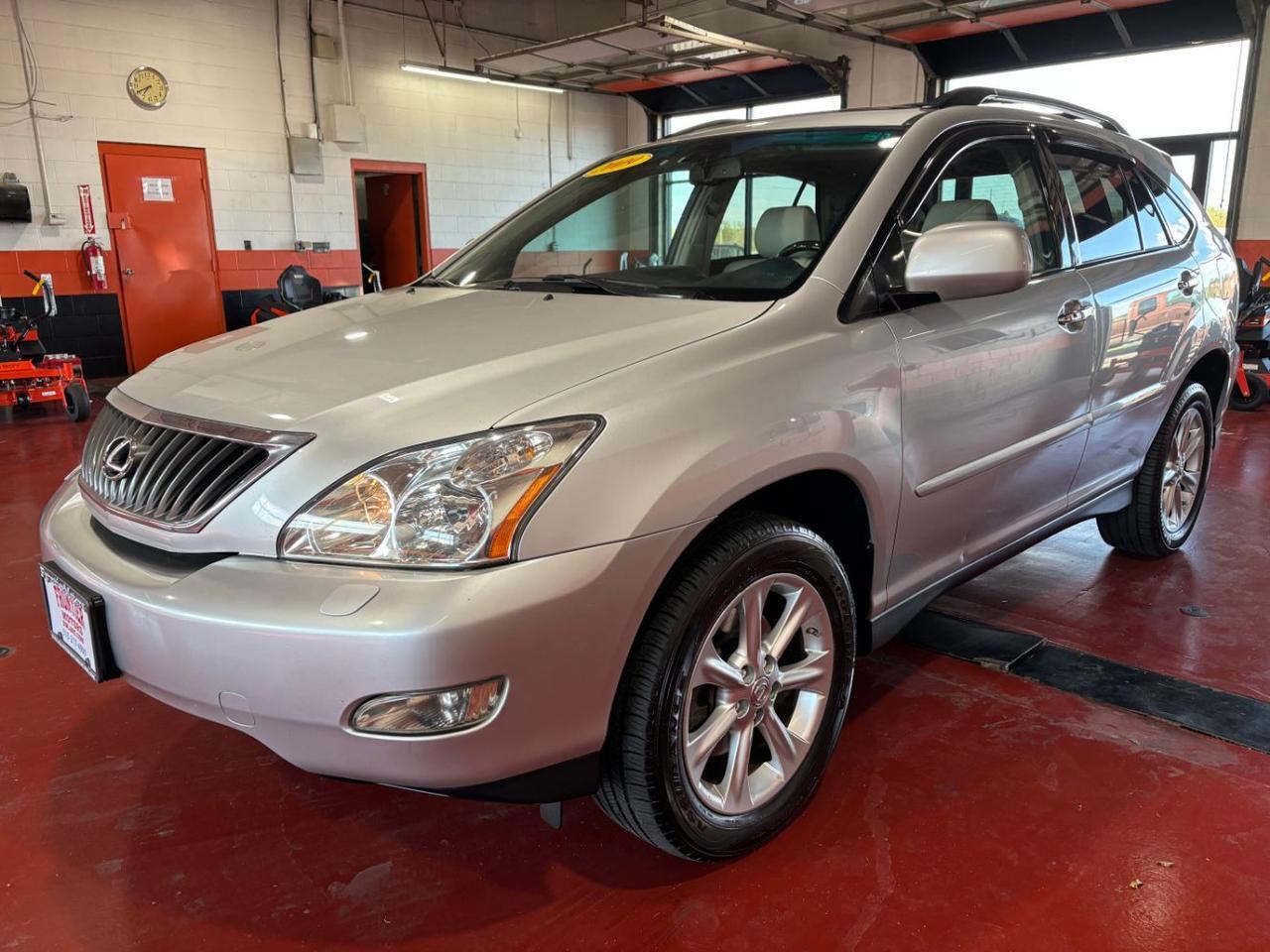 2009 Lexus RX 350 Base Franklin OH