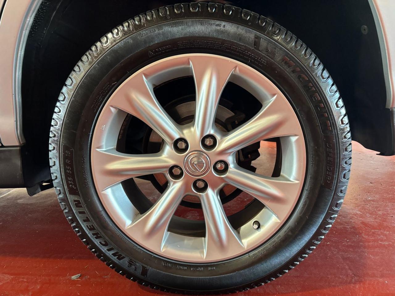 2009 Lexus RX 350 Base Franklin OH