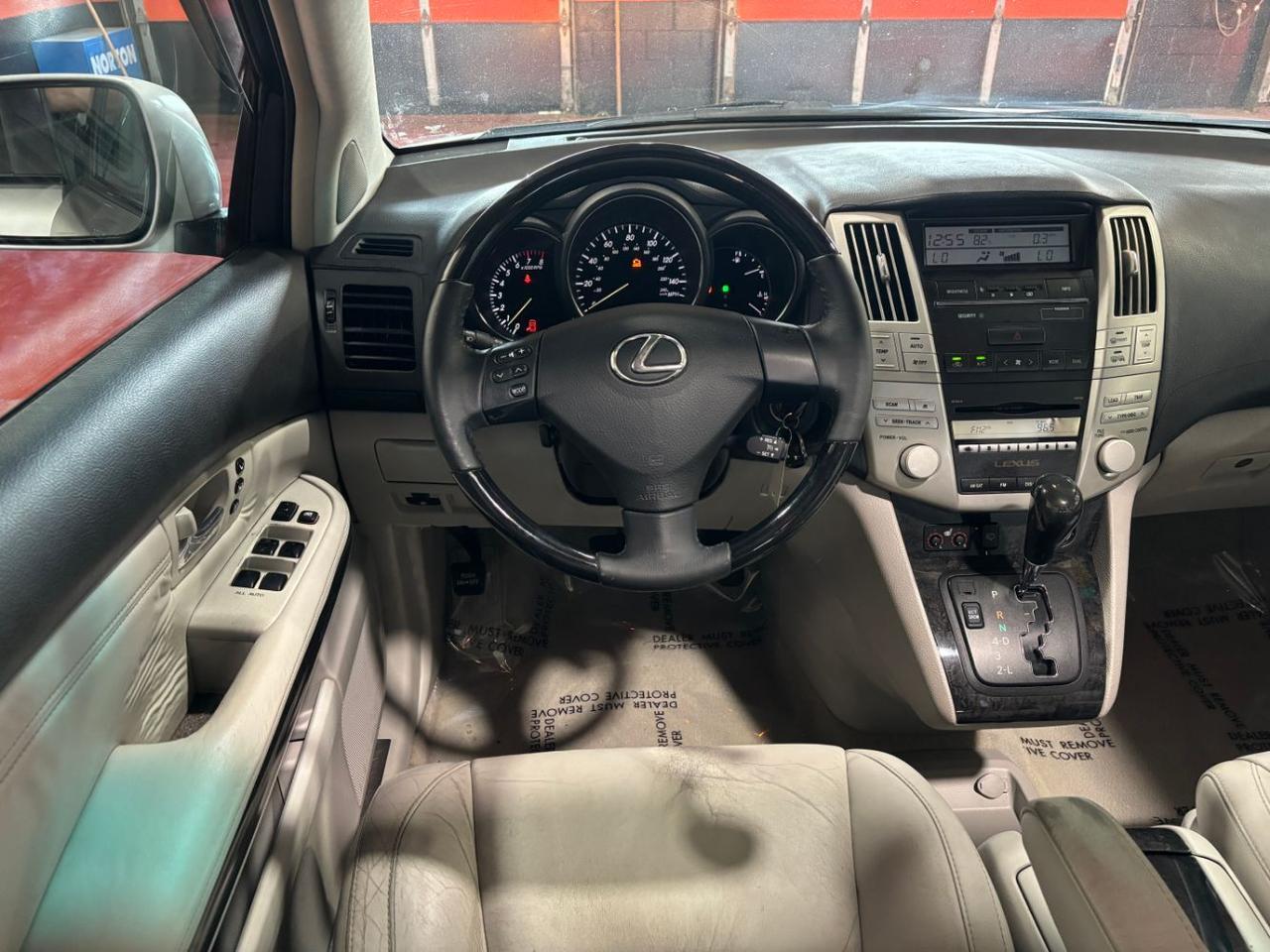 2009 Lexus RX 350 Base Franklin OH