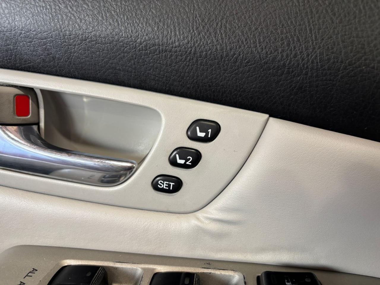 2009 Lexus RX 350 Base Franklin OH