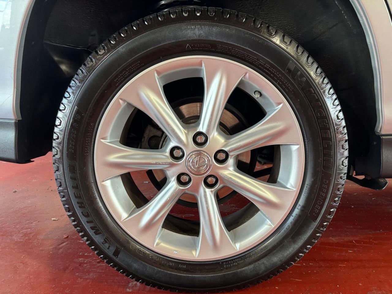 2009 Lexus RX 350 Base Franklin OH