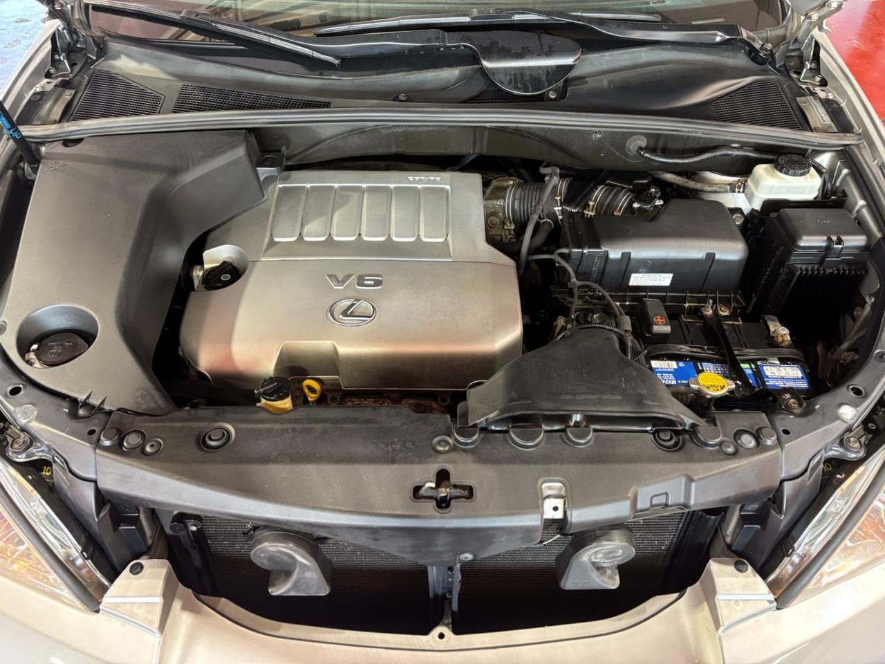 2009 Lexus RX 350 Base Franklin OH