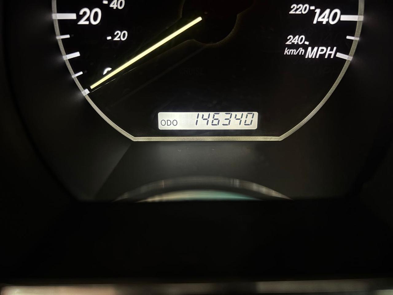 2009 Lexus RX 350 Base Franklin OH