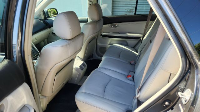 2009 Lexus RX 350 Base Sandy UT