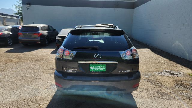 2009 Lexus RX 350 Base Sandy UT