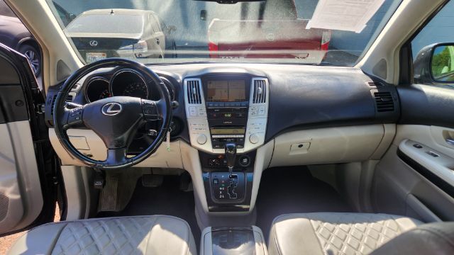 2009 Lexus RX 350 Base Sandy UT