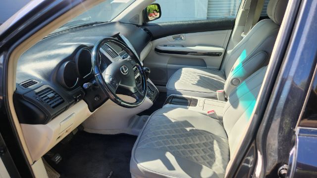2009 Lexus RX 350 Base Sandy UT