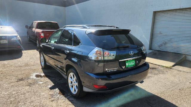 2009 Lexus RX 350 Base Sandy UT