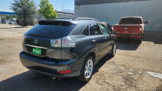 2009 Lexus RX 350 Base Sandy UT