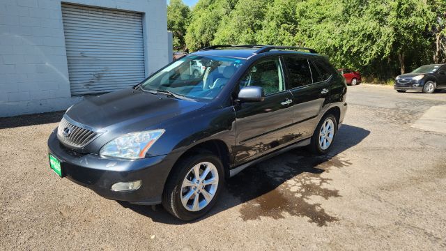 2009 Lexus RX 350 Base Sandy UT