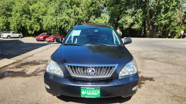 2009 Lexus RX 350 Base Sandy UT