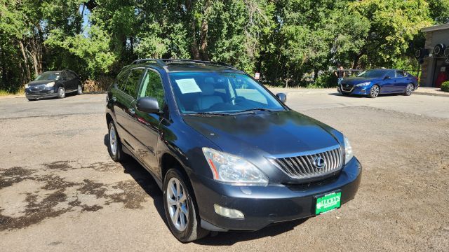 2009 Lexus RX 350 Base Sandy UT
