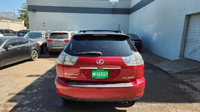 2009 Lexus RX 350 Base Sandy UT