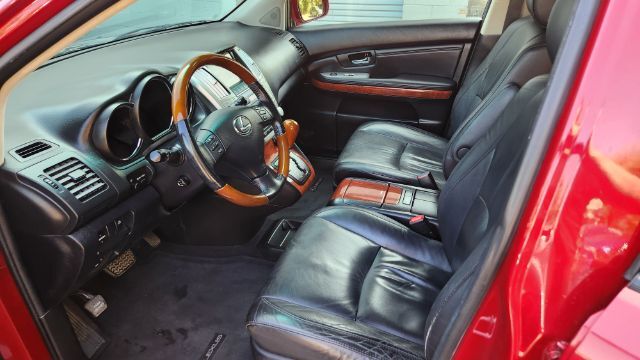 2009 Lexus RX 350 Base Sandy UT