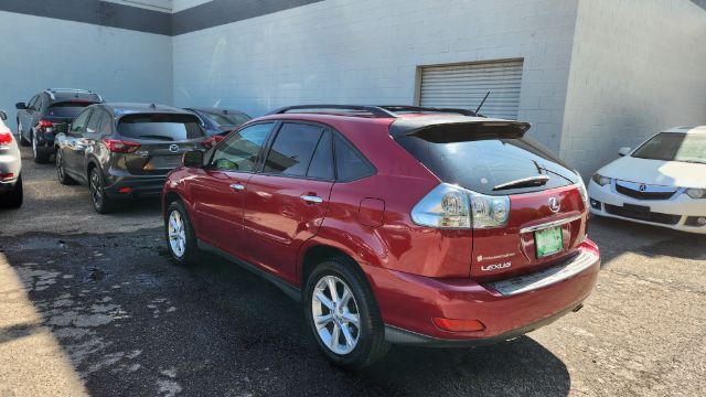 2009 Lexus RX 350 Base Sandy UT
