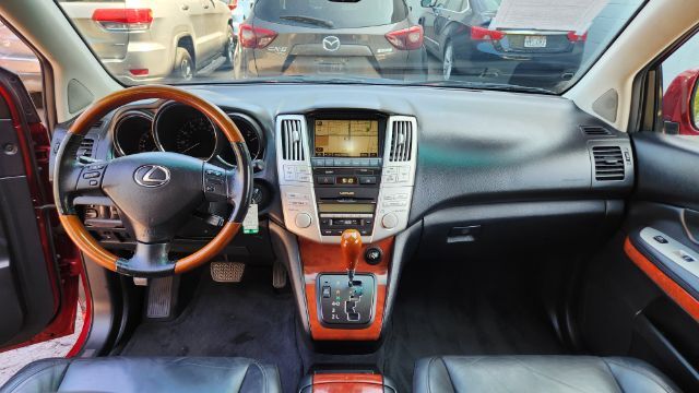 2009 Lexus RX 350 Base Sandy UT