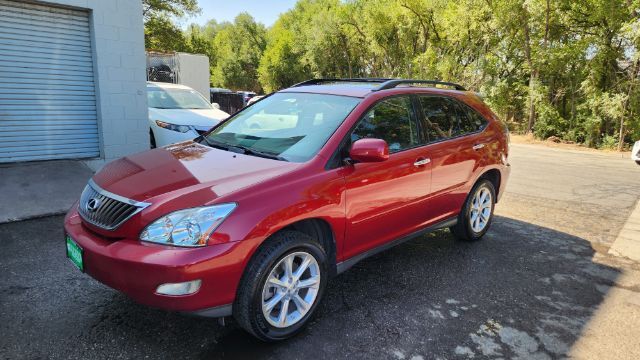 2009 Lexus RX 350 Base Sandy UT