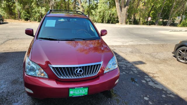 2009 Lexus RX 350 Base Sandy UT