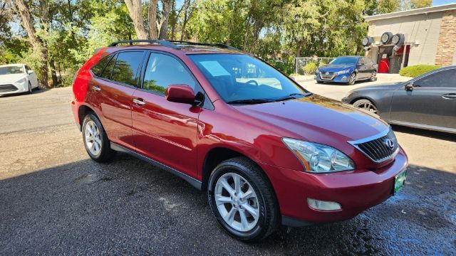 2009 Lexus RX 350 Base Sandy UT