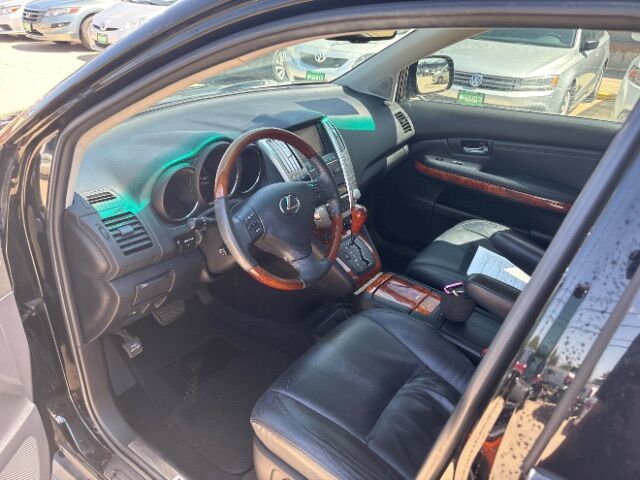 2009 Lexus RX 350 Base West Valley City UT