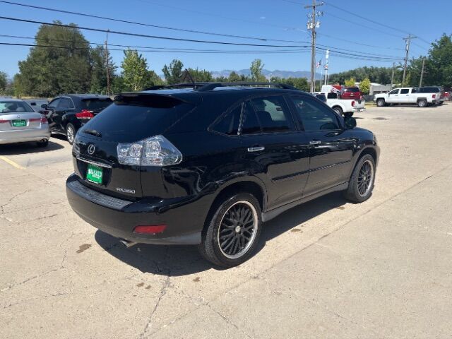 2009 Lexus RX 350 Base West Valley City UT