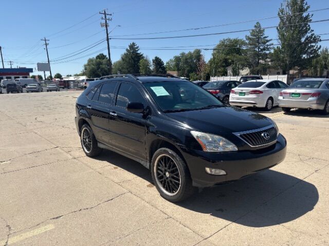 2009 Lexus RX 350 Base West Valley City UT