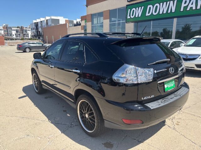 2009 Lexus RX 350 Base West Valley City UT
