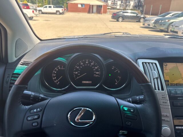 2009 Lexus RX 350 Base West Valley City UT