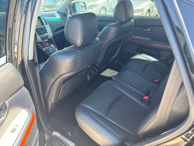 2009 Lexus RX 350 Base West Valley City UT