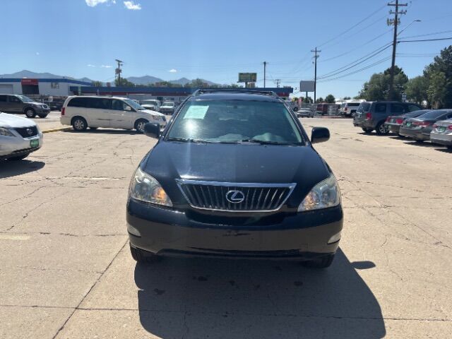 2009 Lexus RX 350 Base West Valley City UT