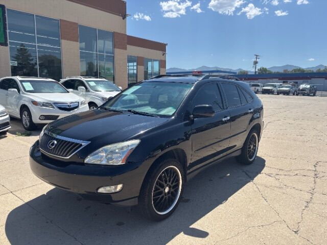 2009 Lexus RX 350 Base West Valley City UT