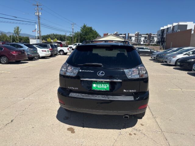 2009 Lexus RX 350 Base West Valley City UT