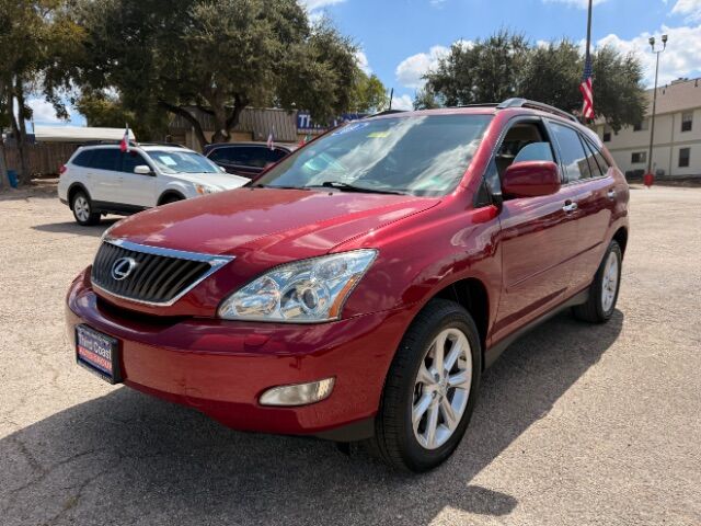 2009 Lexus RX 350 FWD