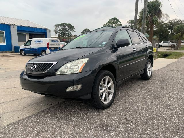 2009 Lexus RX 350 FWD