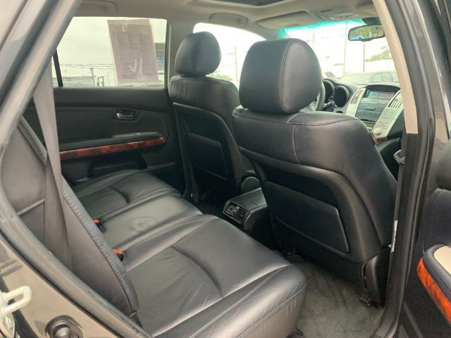 2009 Lexus RX 350 FWD Bradenton FL