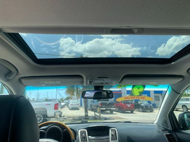 2009 Lexus RX 350 FWD Bradenton FL