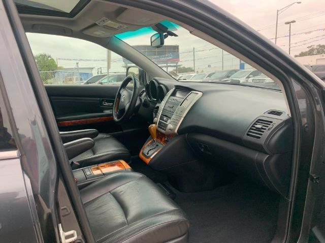2009 Lexus RX 350 FWD Bradenton FL