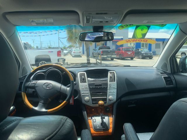 2009 Lexus RX 350 FWD Bradenton FL