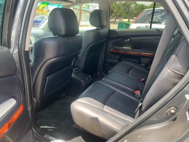 2009 Lexus RX 350 FWD Bradenton FL