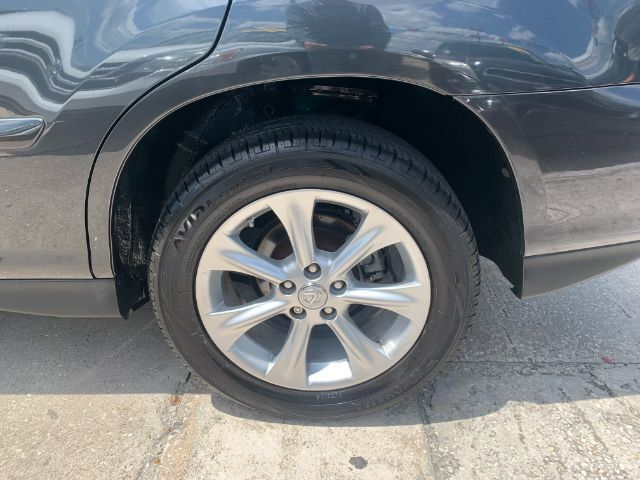 2009 Lexus RX 350 FWD Bradenton FL