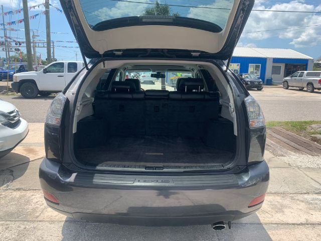 2009 Lexus RX 350 FWD Bradenton FL